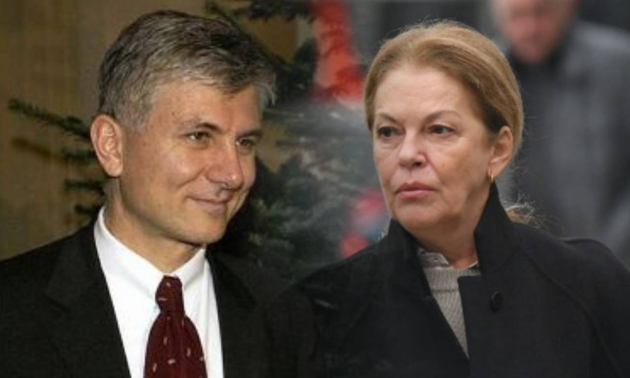 TOG JUTRA OBUKAO JE SVOJE NAJLEPŠE ODELO... Ovako je Ružica Đinđić saznala da je Zoran ubijen