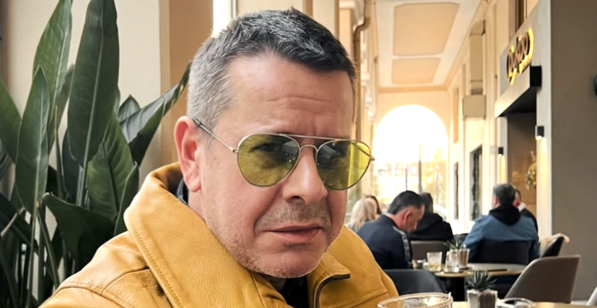 RASPRODATO! Vlado Georgiev se vraća u Arenu, "Gospodski" koncerti i ove godine sa humanitarnom misijom!