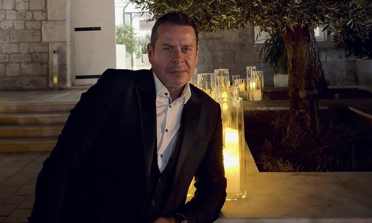 VLADO GEORGIEV PREKIDA POST POSLE NEVEROVATNA 244 SATA: Oborio lični rekord, pa najavio – nastavljam sa narkoticima