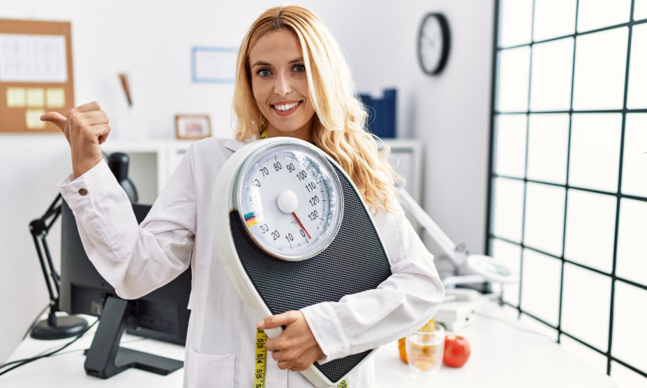 DA SKINITE 15 KILOGRAMA ZA 15 DANA? Dijeta sa VMA se vratila u modu – evo jelovnika koji je zaludeo region