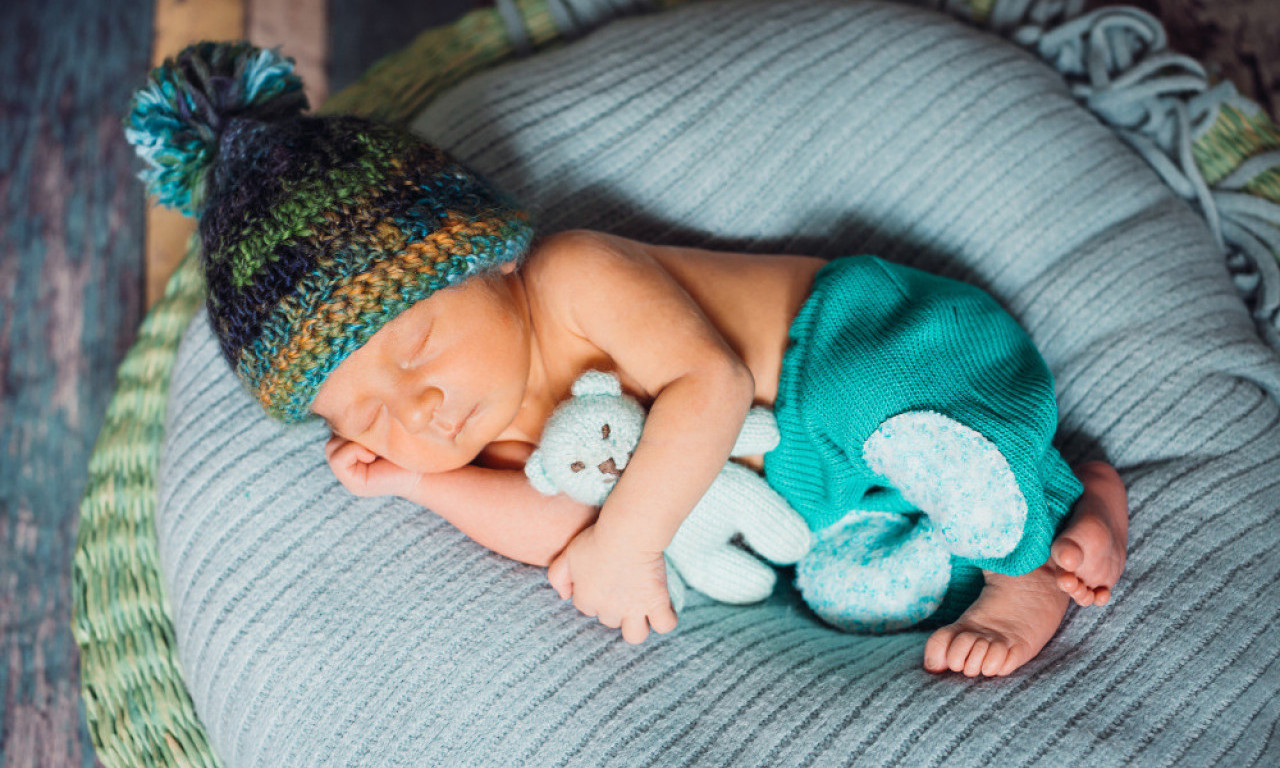 DA LI STE IKADA OSETILI GIGIL?  Ovo je nova reč, u trendu je, a evo šta opisuje!