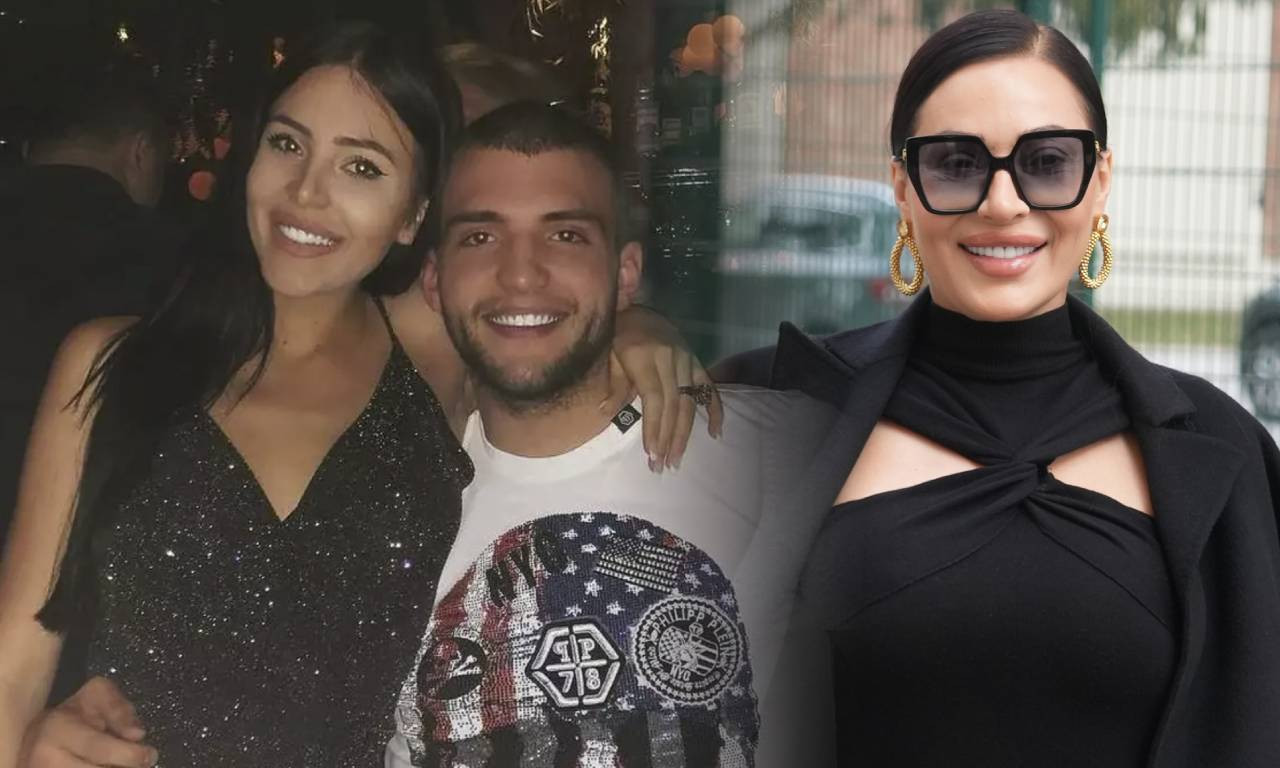 CECA RASTRZANA ZBOG ĐURĐEVDANA Dve kuće, dve slave, dve ljubavi – Veljko u Titelu, Anastasija u Sevilji!