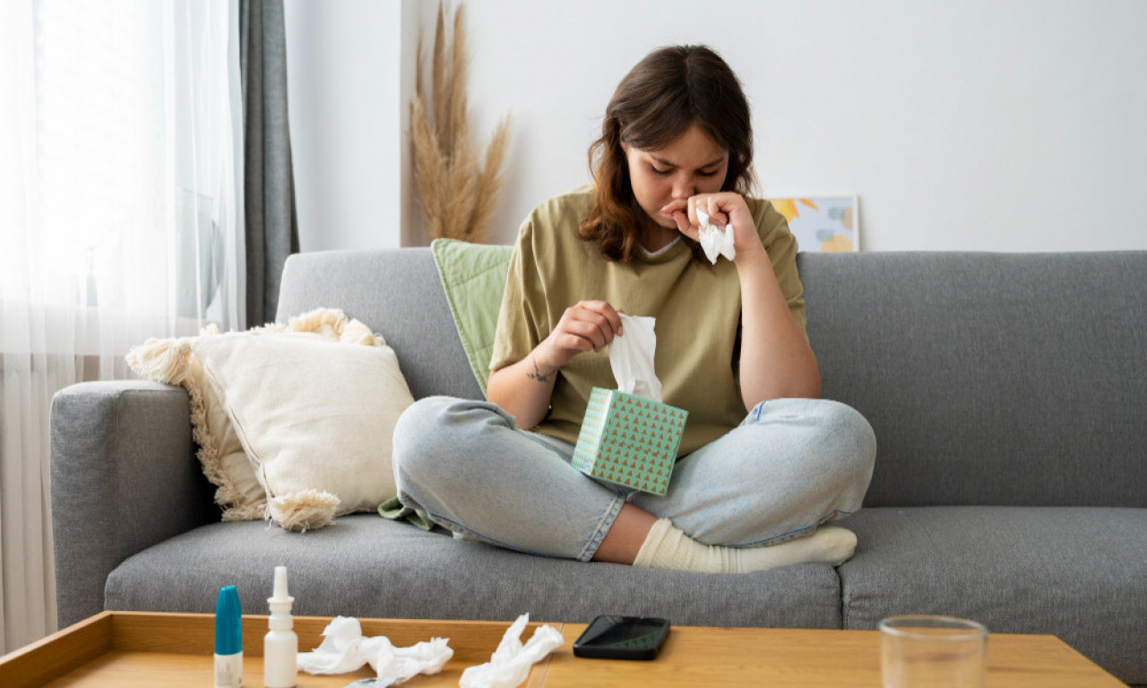 KESICA ZA PREHLADU, PA TABLETA ZA GLAVU? Greška s lekovima koju je lako prevideti