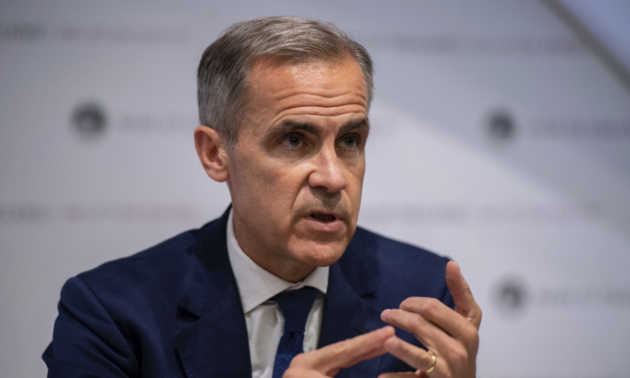 KANADA UČVRŠĆUJE VEZU SA EU: Oglasio se premijer Karni - ovo je cilj