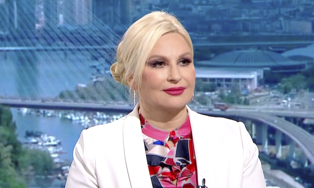 ZORANA MIHAJLOVIĆ O SASLUŠANJU: Dala sam izjavu kao građanka, razgovarali smo o zaključivanju ugovora