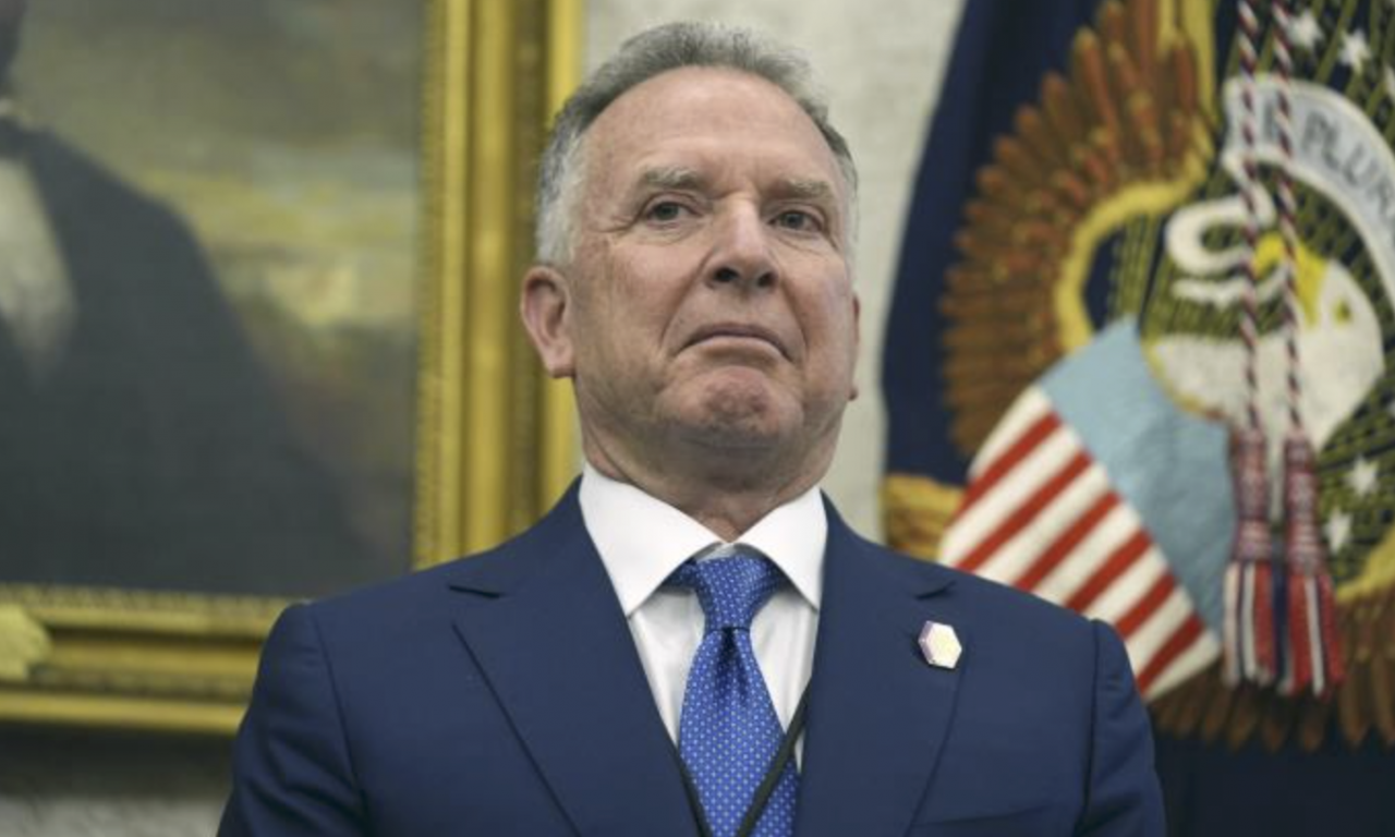 UKRAJINSKA PREMIJERKA SA KUŠNEROM I VITKOFOM: Formirana zajednička radna grupa za ekonomsku akciju