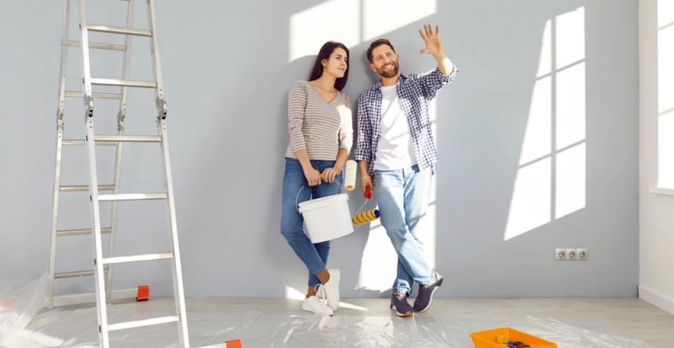 NE BACAJTE NOVAC NA RENOVIRANJE Pet stvari na kojima možete uštedeti, a da dom i dalje izgleda luksuzno