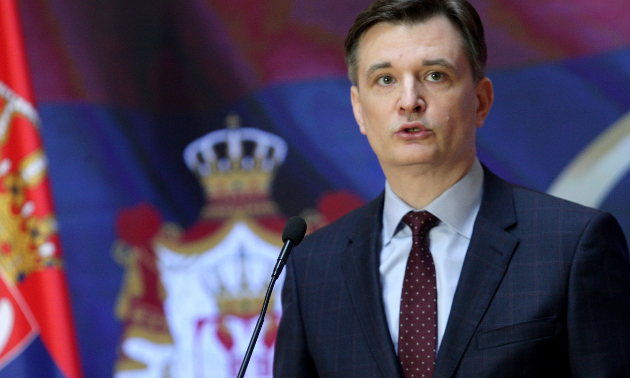 "ODLUKA SUDA POD UTICAJEM BLOKADA" Jovanov odgovara na Vučevićev poziv na akciju!