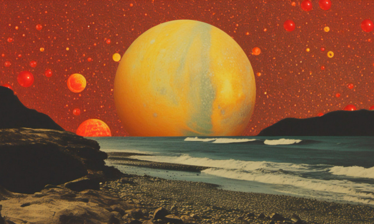 RETROGRADNI MERKUR U LAVU OD 17. JULA Počinje emotivna drama leta – evo koga najviše pogađa!