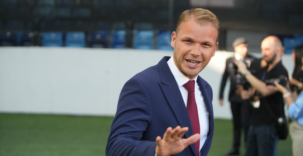 OPLJAČKAN DRAŠKO STANIVUKOVIĆ! Tinejdžeri mu upali u kuću, pogledajte šta su uzeli