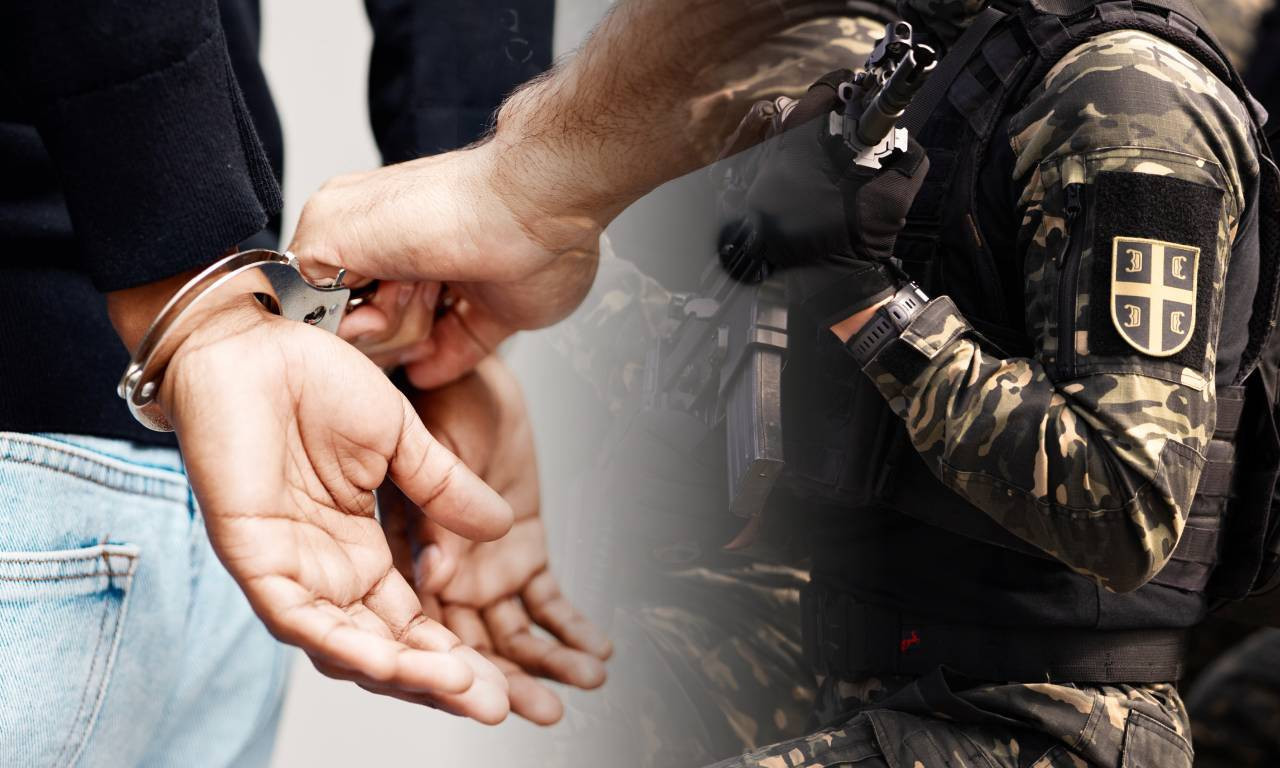 BAHATIM VOZAČIMA NAMEŠTALI TESTOVE: Oglasio se MUP o hapšenju pomoćnice direktora Agencije za bezbednost!