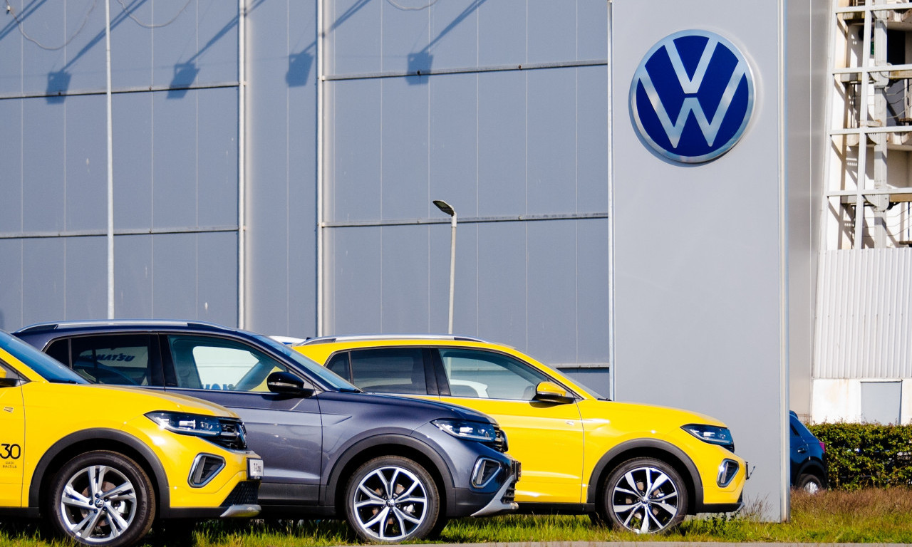 NEMAČKA OVO JOŠ NIJE VIDELA: Folksvagen posle 88 godina prvi put zatvara domaću fabriku, ovo je razlog