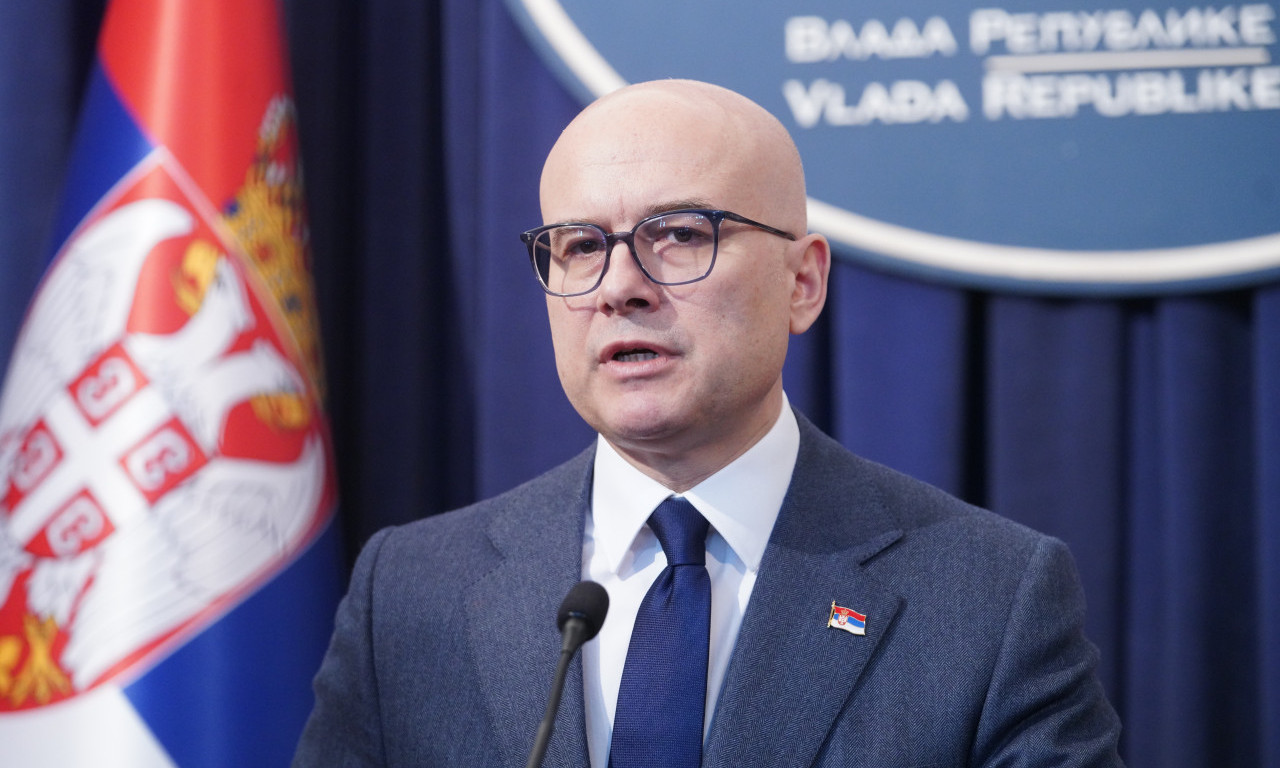 FBI i FSB RADE ISTRAGU O ZVUČNOM TOPU Vučević potpisao zahtev