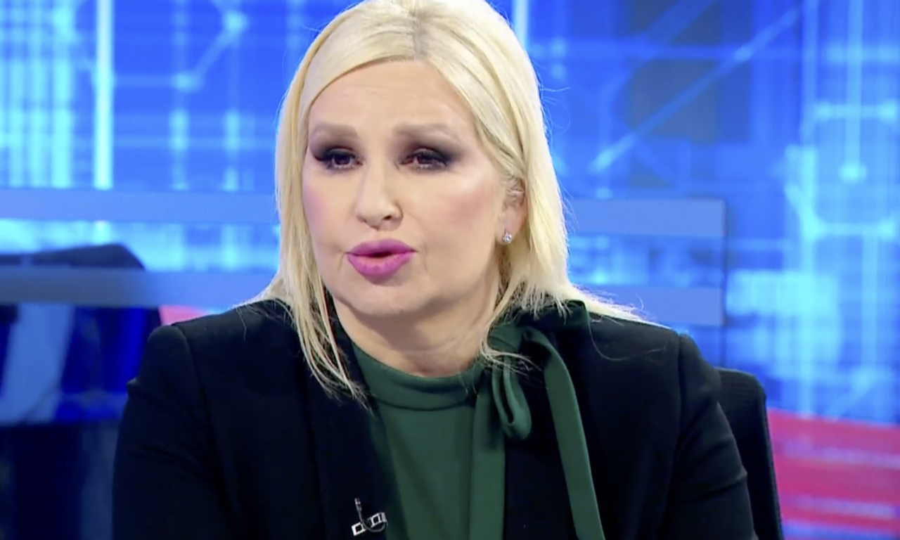 SASLUŠANA BIVŠA MINISTARKA ZORANA MIHAJLOVIĆ Evo zašto je tužilaštvo pozvalo