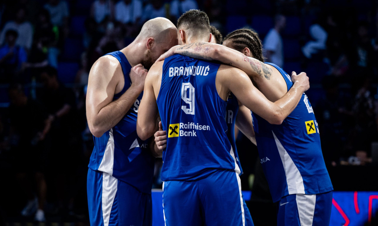 KAKAV ŠOK: Basketaši Srbije poraženi od Australije na Svetskom prvenstvu