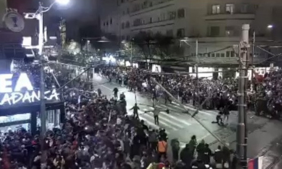 OVO JE PRAVA ISTINA O ZVUČNOM TOPU Detaljna analiza službi bezbednosti (VIDEO+FOTO)