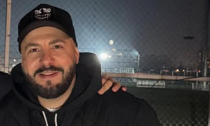 KO JE PEVAČ PANČO KOJI JE PREMINUO Posle požara u Kočanima ostao u teškim opekotinama, bio član i OK benda