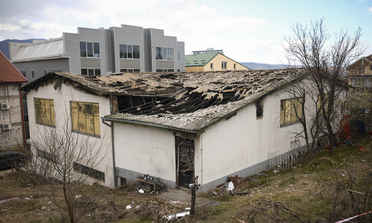 OVO SU MINISTRI KOJE TUŽILAŠTVO ISTRAŽUJE Imena na spisku izazvala bes! Traže se krivci za požar u Kočanima