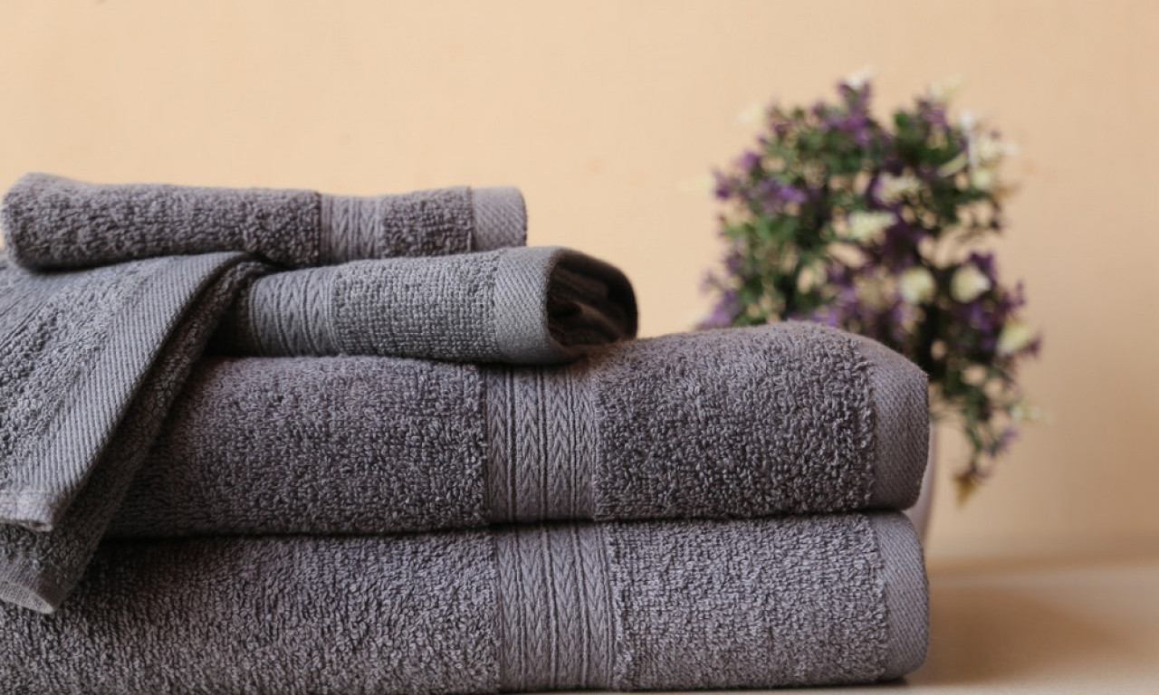 ZAŠTO PEŠKIRE TREBA PRATI ODVOJENO OD OSTALOG VEŠA Evo šta kažu stručnjaci