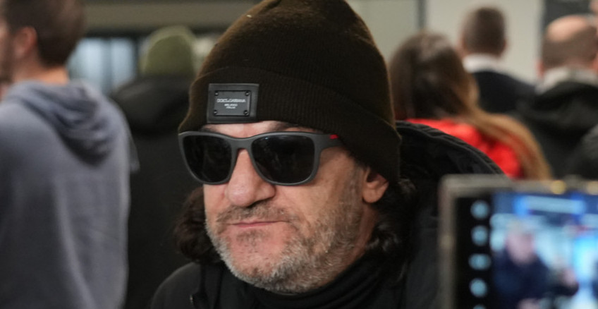 IMALI SU NESUGLASICE, NIJE MU DOŠAO NA SAHRANU Aca Lukas o Saši Popoviću "Tužno je to što se desilo"