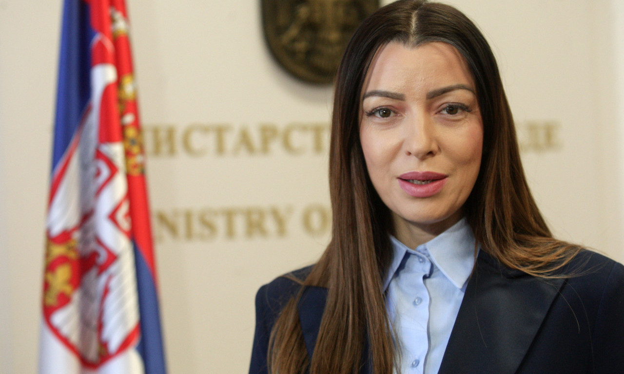 KINESKI PRIVREDNICI ŽELE SRPSKO VINO, KONDITORSKE PROIZVODE...Ministarka Mesarović zadovoljna susretima na biznis forumu