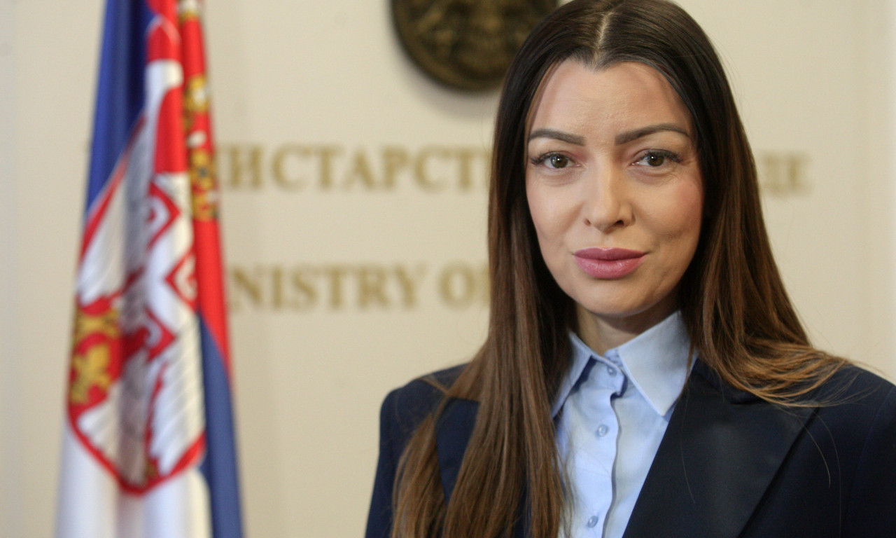 "NAĆI ĆEMO REŠENJE ZA IZAZOVE" Ministarka Mesarović poslala snažnu poruku posle sastanka sa čelnicima kompanije Leoni