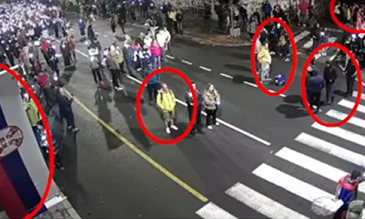 IZVEŠTAJ FSB O "ZVUČNOM TOPU" STIGAO U BEOGRAD!