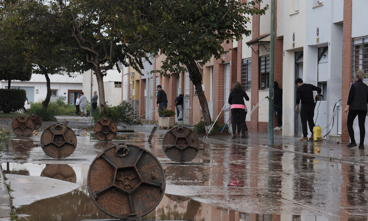 IMAM POPLAVU ISPRED KUĆE – ŠTA DA RADIM? Evo kako da brzo reagujete i sprečite katastrofu sa septičkom jamom