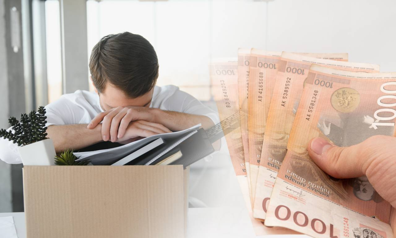 AKO TRAŽITE POSAO OVO SU VAŽNE INFORMACIJE Pogledajte koja radna mesta su trenutno slobodna, možda baš vas čekaju!