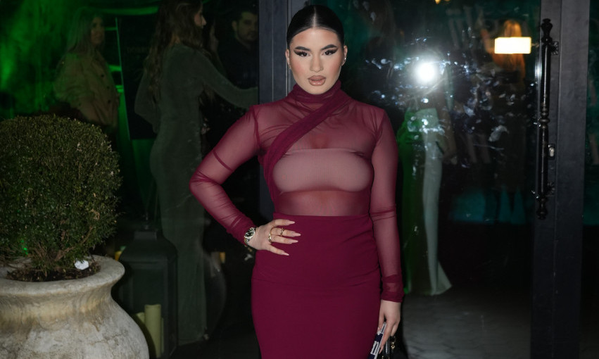 ZORANA MIĆANOVIĆ PROMENILA PRIČU "Ukrali su mi zlatni prsten" Pevačica iznela nove detalje napada