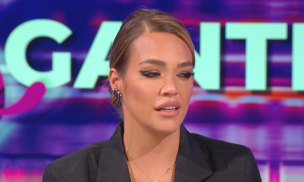 MARIJA MIKIĆ OTKRILA POKUŠAJ INTERNET PREVARE "Kristina Bekvalac je ostala bez novca, mene je spasila!"