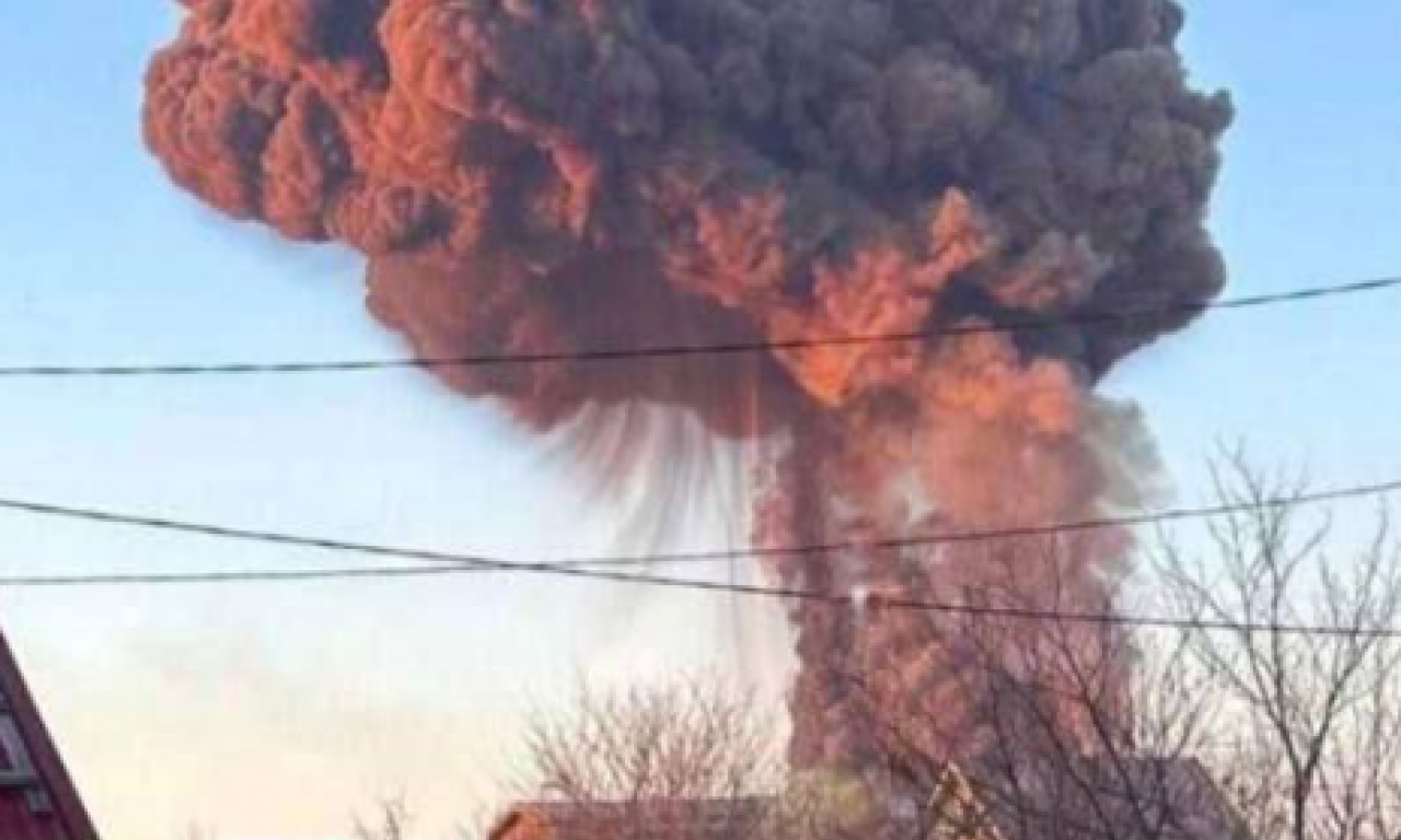 UKRAJINA PREKRŠILA VASKRŠNJE PRIMIRJE Svet obišli snimci sa mesta napada! (VIDEO)