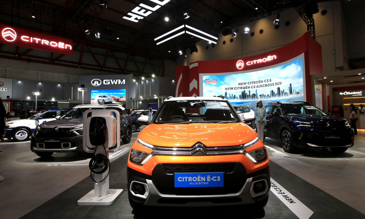 POVOLJNI ELEKTROMOBILI ZA 2025. Od 18 do 25 hiljada evra – električni auto za svaki budžet