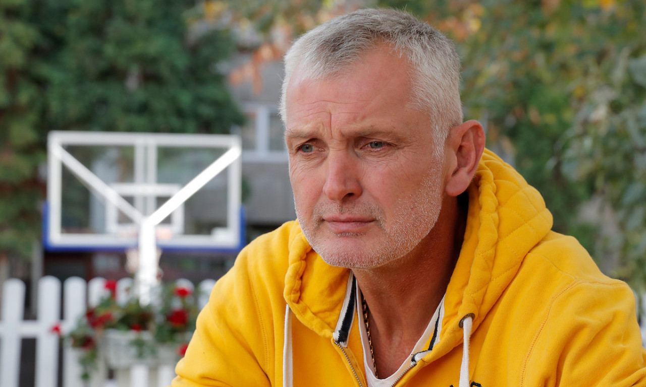 PASPALJ O "ORLOVIMA": Sa Jokićem Srbija je favorit bez premca