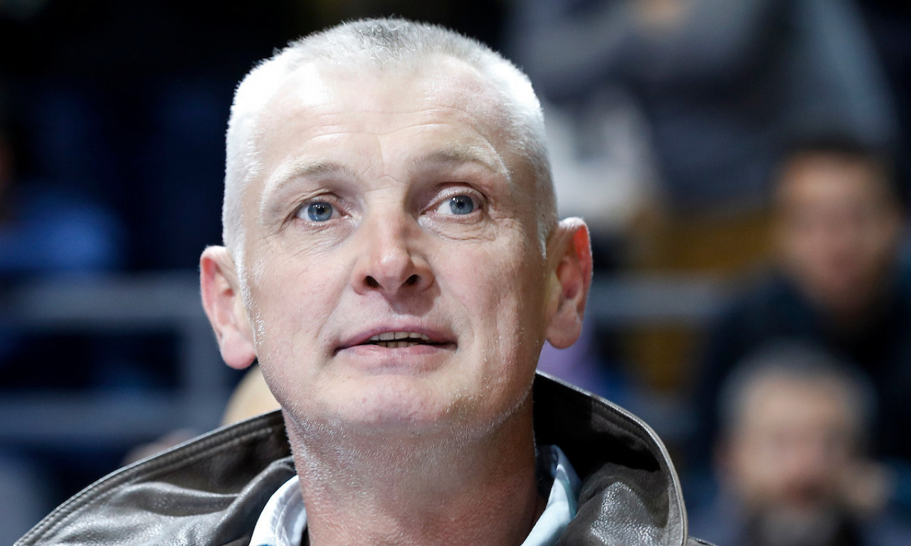 ŽARKO PASPALJ NOVI SPORTSKI DIREKTOR KK PARTIZAN! Legenda crno-belih se vraća u klub, evo koja mu je misija