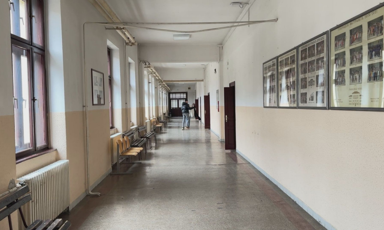 I OVE ŠKOLE SVIRALE KRAJ BLOKADAMA Nastava u tri nove ustanove - evo detalja