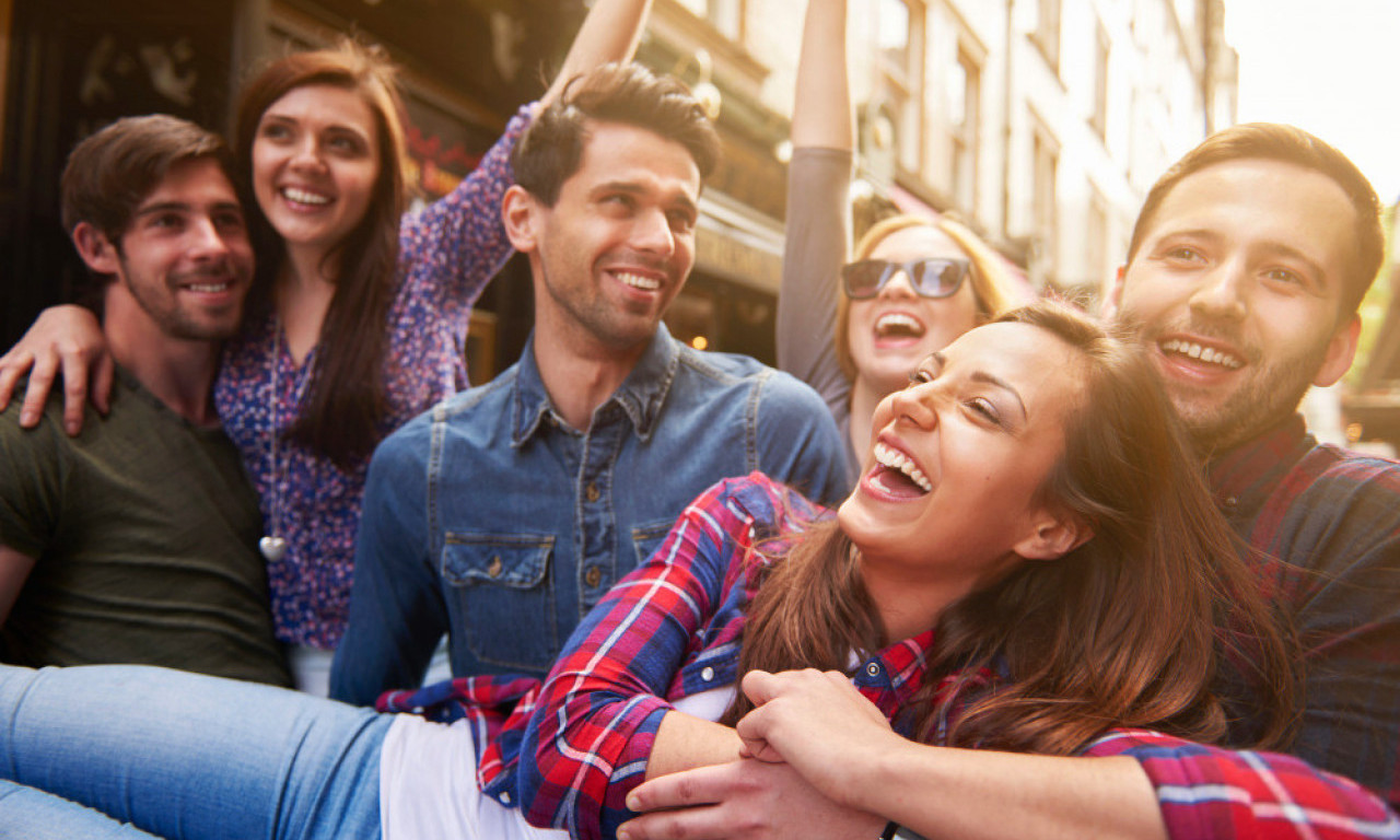 KAKVI SREĆNICI! Ovih 5 znakova horoskopa imaće najviše sreće u maju!