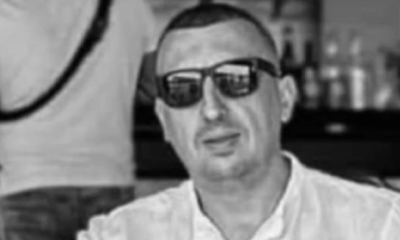 OVO JE ALEKSANDAR STRADAO U NESREĆI KOD MELENACA Vozio preko 200 na sat, a evo gde se uputio sa prijateljem (FOTO)