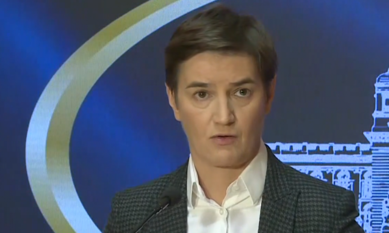 BRNABIĆ O AKTUELNIM DEŠAVANJIMA: Jedna strana kreira atmosferu u kojoj je dijalog nemoguć