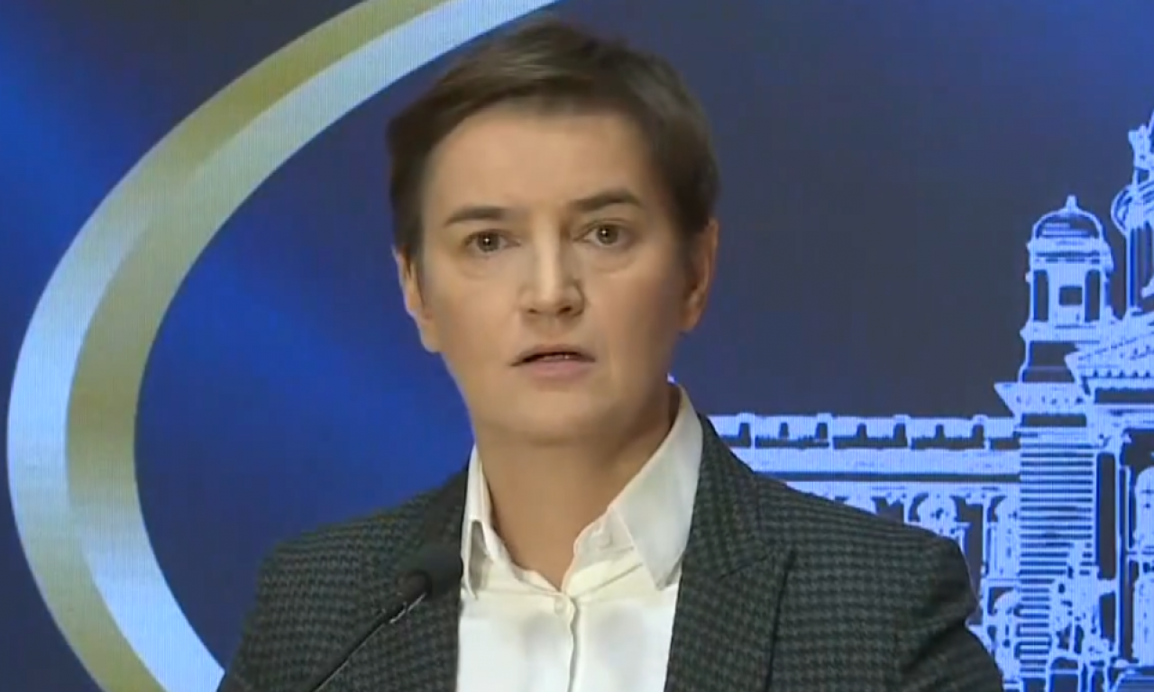 BRNABIĆ OCENILA: Rektor ne razmišlja svojom glavom, radi po nečijem nalogu