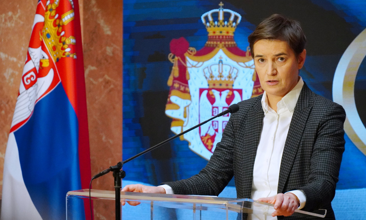 BRNABIĆ RASPISALA IZBORE U ZAJEČARU I KOSJERIĆU Evo kada će se održati
