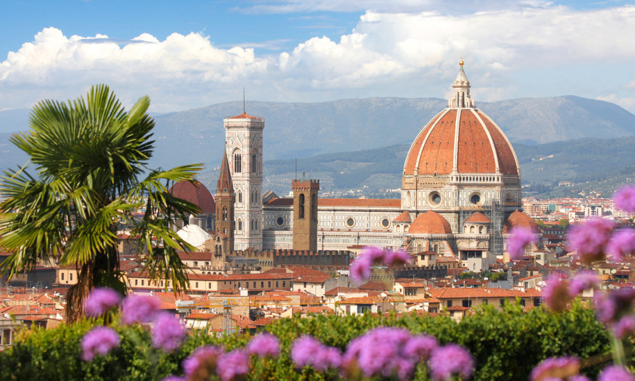 OVO SU TOP 3 EVROPSKE DESTINACIJE KOJE MORATE POSETITI U SEPTEMBRU Otkrivamo i zašto (VIDEO)