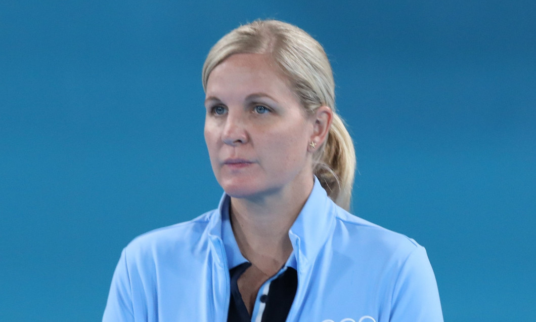 ISTORIJA JE ISPISANA: Prva žena na čelu međunarodnog olimpijskog komiteta!