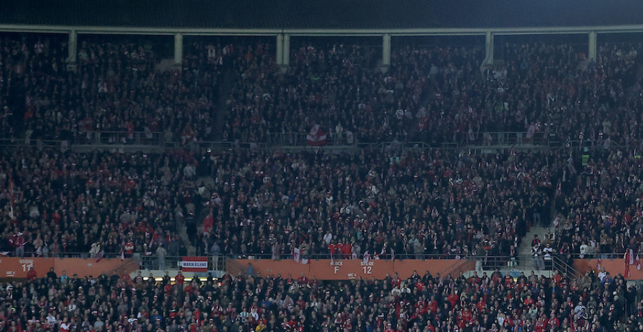 GOLMAN RAJKOVIĆ SPASAO SRBIJU! Samardžićev projektil za remi u Beču