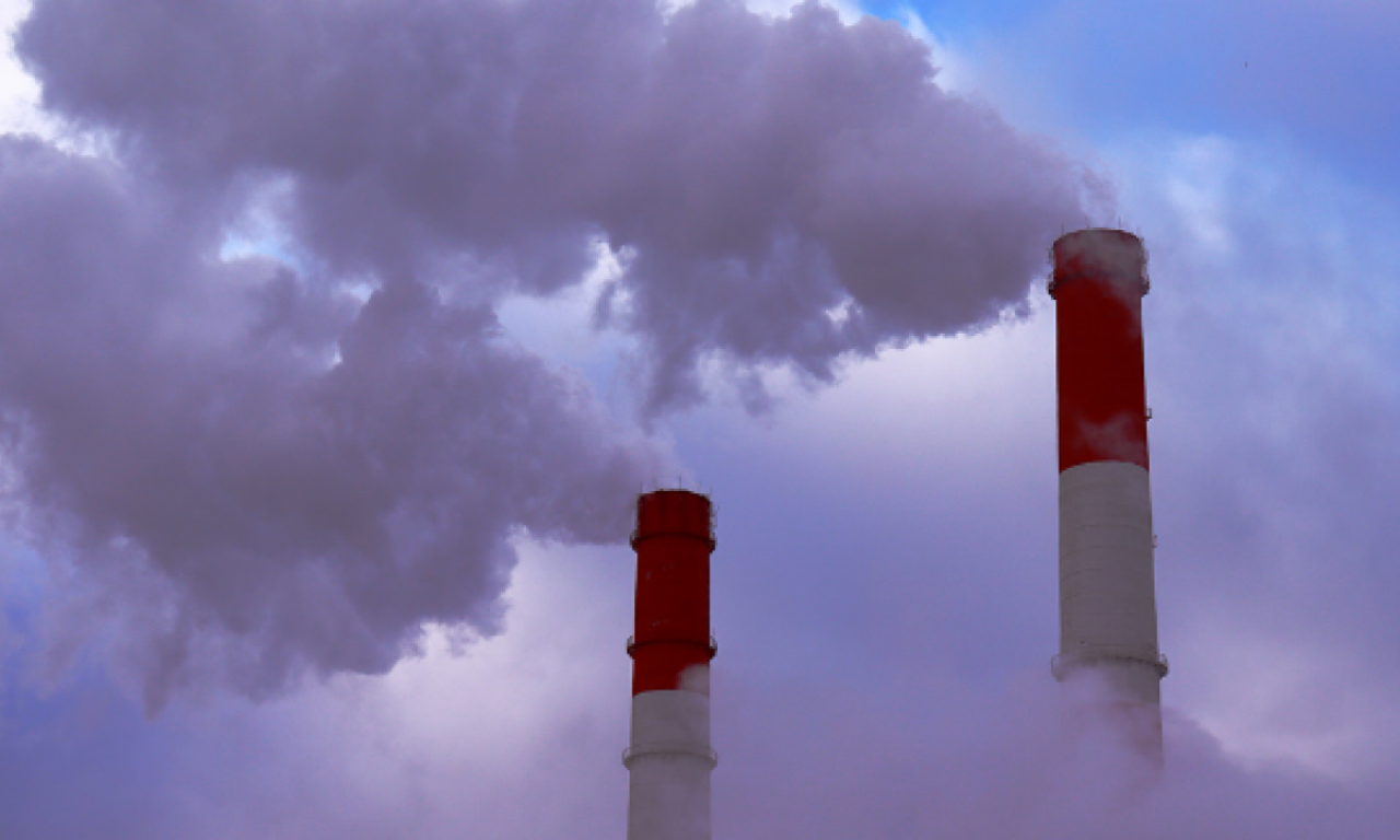 SKORO 8,8 MILIONA LJUDI PRERANO UMRE ZBOG ZAGAĐENJA VAZDUHA