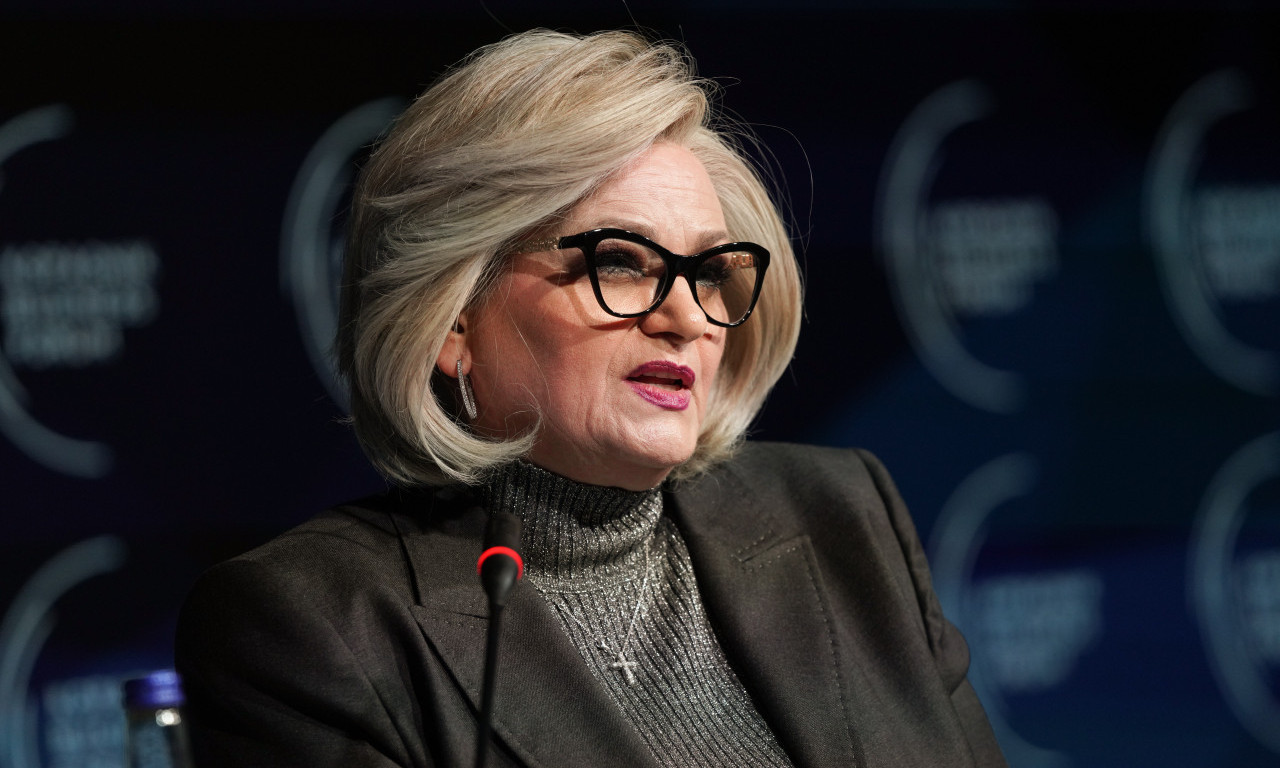 TABAKOVIĆ: Tužba Deleza protiv Srbije nekorektna, verujem da će država dobiti spor