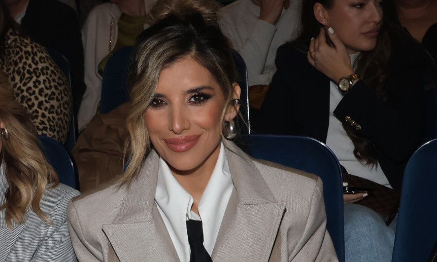 "IMALA SAM 40 KILOGRAMA I POČELA SAM DA SE GASIM" Jovana Pajić ispričala potresnu priču o svom razvodu