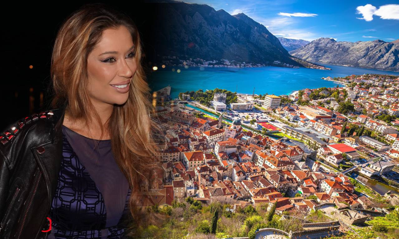 TEA TAIROVIĆ ZGRNULA BOGATSTVO Nastupi joj donose milione, u dve nekretnine uložila 730.000 evra