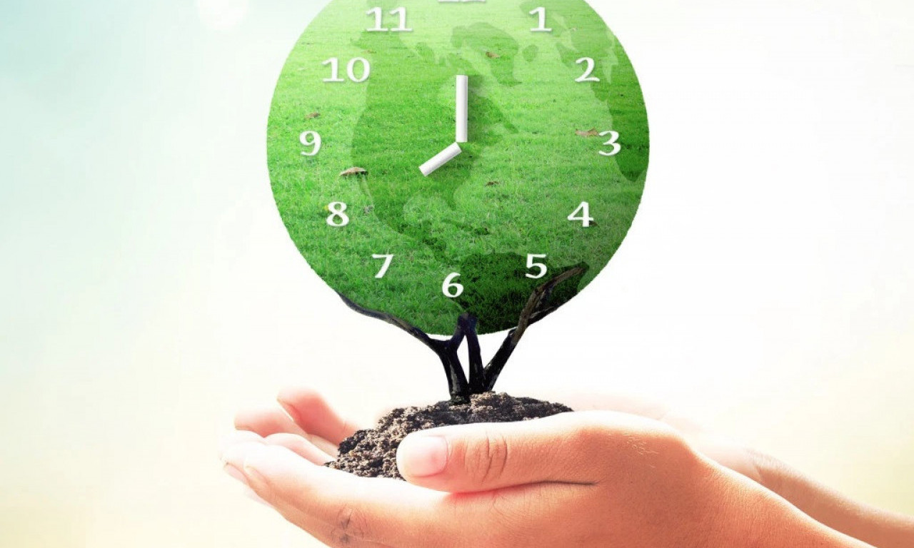 SJAJNA VEST ZA GRAD BOR Srednjoškolcima predstavljena inovativna tehnika ozelenjavanja degradiranih površina