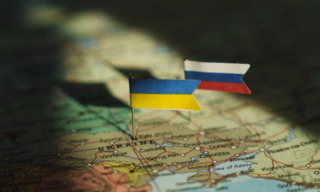 RUSIJA SAOPŠTILA IMENA ČLANOVA DELEGACIJE Evo ko će prisustvovati drugoj rundi pregovora sa Ukrajinom!